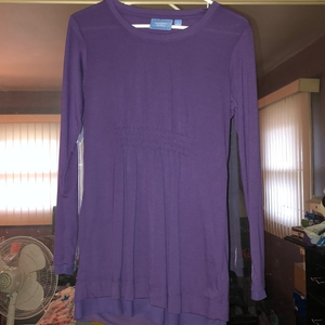 Simply Vera long sleeve‎